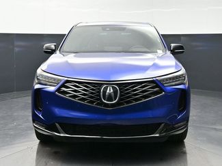 Used 2025 Acura RDX AWD w/ A-Spec & Advance Pkg video 2