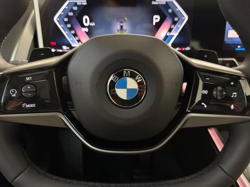 New 2026 BMW X3 xDrive30 w/ Premium Package image 16