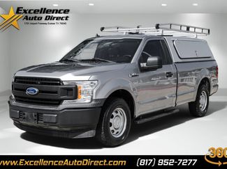 Used 2020 Ford F150 XL w/ Equipment Group 101A Mid RWD video 1