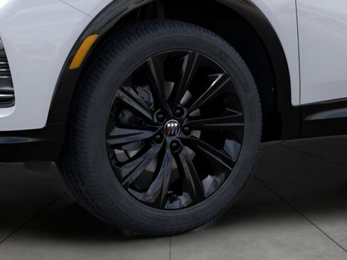 New 2026 Buick Envista Sport Touring image 9