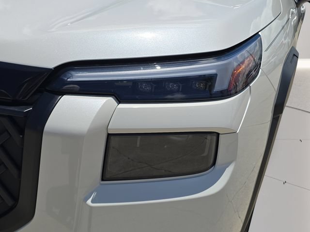 New 2026 Subaru Outback Touring XT AWD/4WD image 6