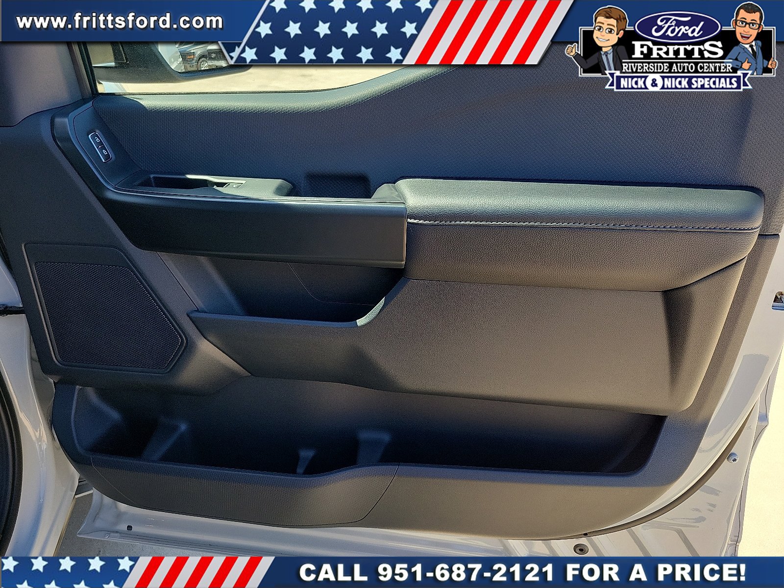 New 2026 Ford F150 STX w/ Equipment Group 200A RWD image 16
