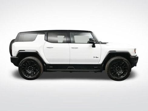 Used 2026 GMC Hummer EV SUV AWD/4WD image 6