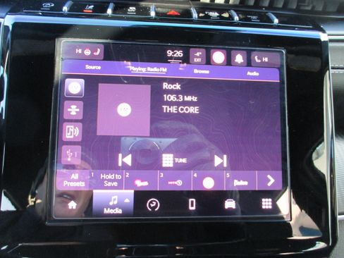 Used 2025 Jeep Grand Cherokee L Laredo w/ Luxury Tech Group I image 16