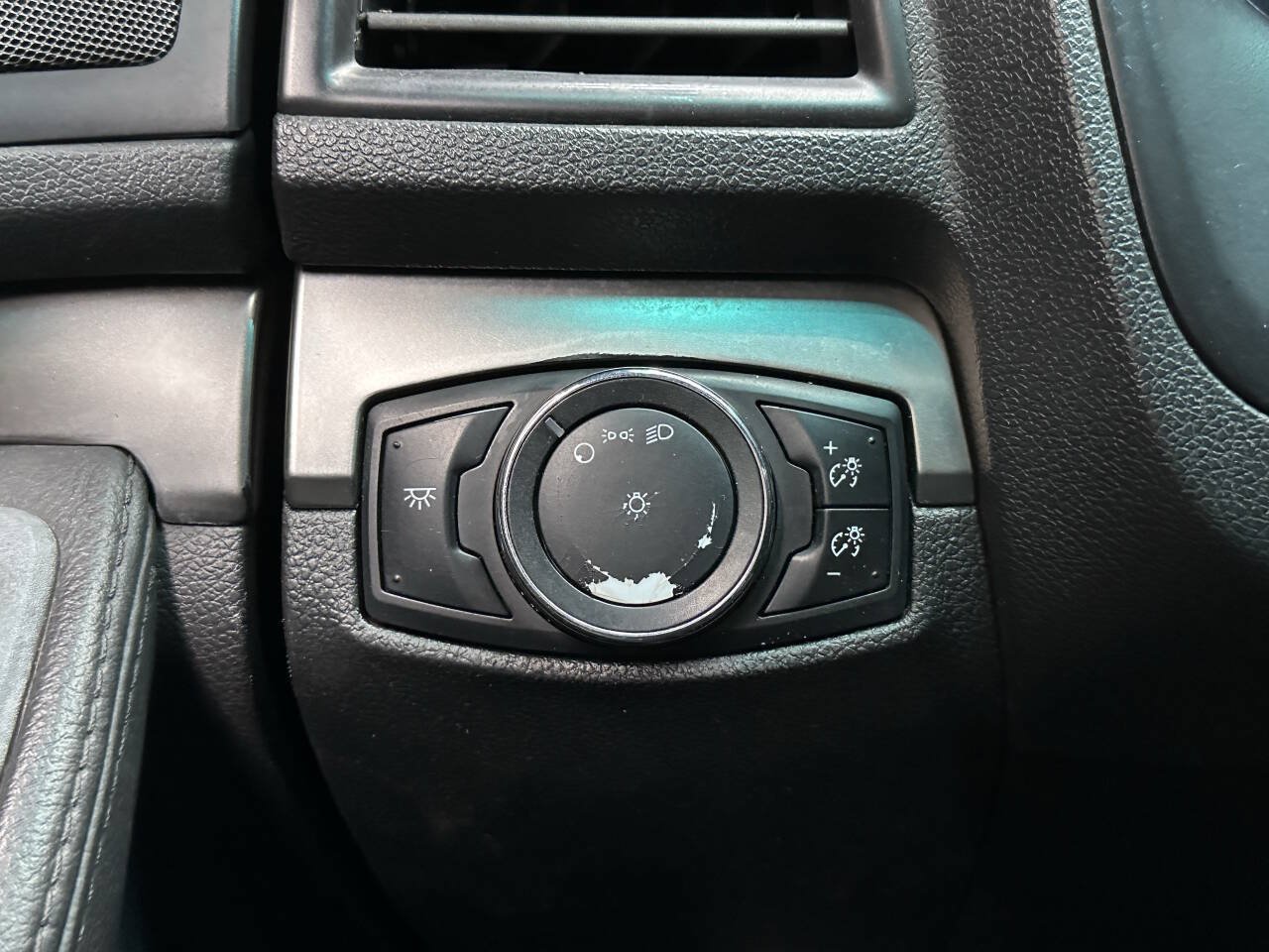 Used 2014 Ford Explorer 4WD Police Interceptor image 25
