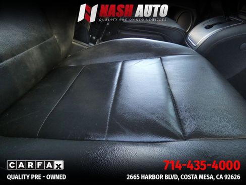 Used 2016 Jeep Patriot High Altitude image 30