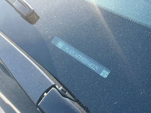 Used 2025 Buick Envista Preferred image 29