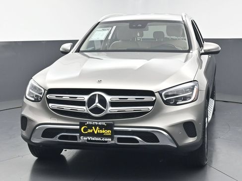 Used 2022 Mercedes-Benz GLC 300 w/ Premium Package Lite image 6