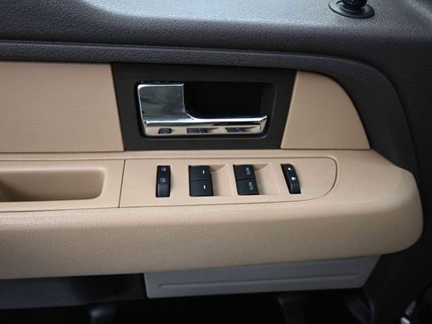 Used 2014 Ford F150 XLT w/ Equipment Group 302A Luxury image 16