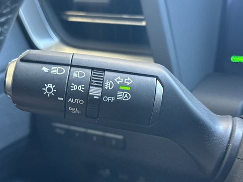 Certified 2025 Lexus GX 550 AWD/4WD image 33