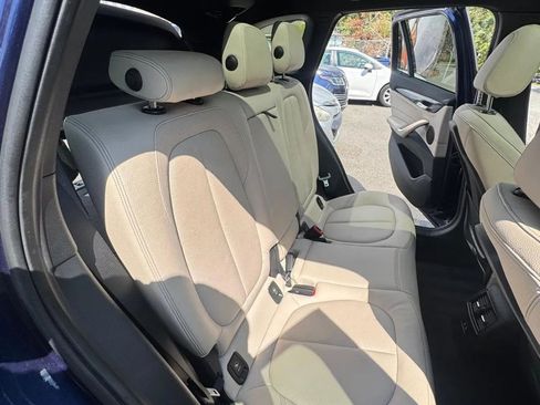 Used 2019 BMW X1 xDrive28i w/ Convenience Package AWD/4WD image 20