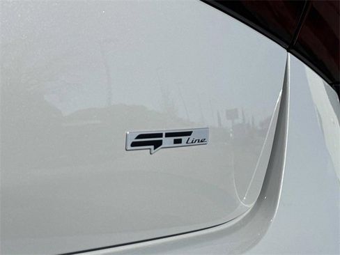 New 2026 Kia K5 GT-Line image 4
