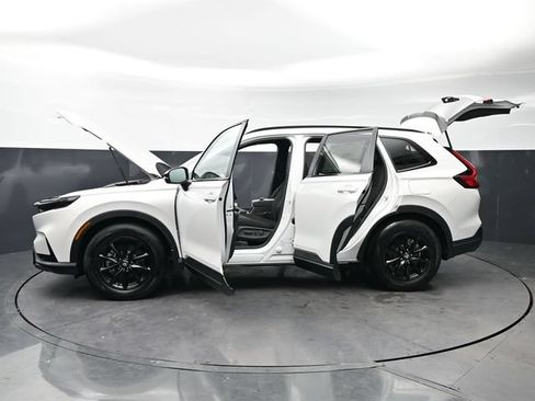 Used 2026 Honda CR-V Sport image 33