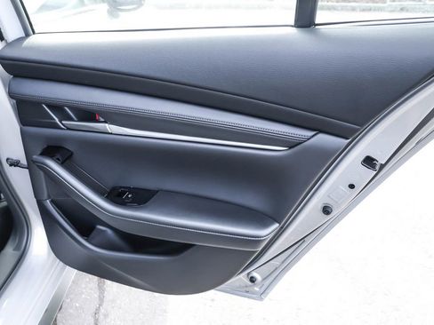 New 2026 MAZDA MAZDA3 2.5 S Sedan w/ Preferred Pkg image 36