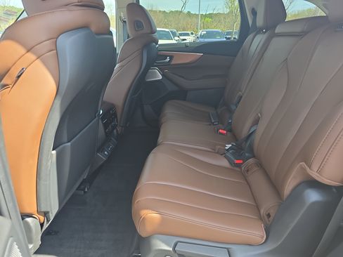 Certified 2026 Acura MDX FWD w/ Technology Package image 14