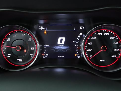 Used 2022 Dodge Charger Scat Pack image 11