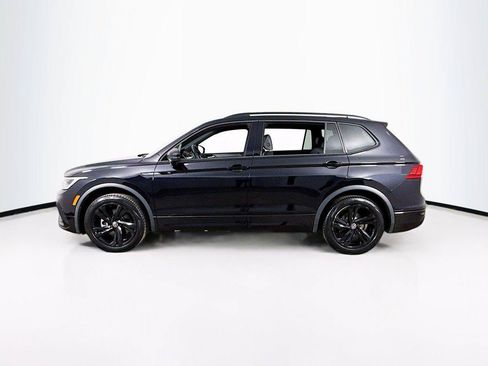 Certified 2024 Volkswagen Tiguan SE R-Line AWD/4WD image 8