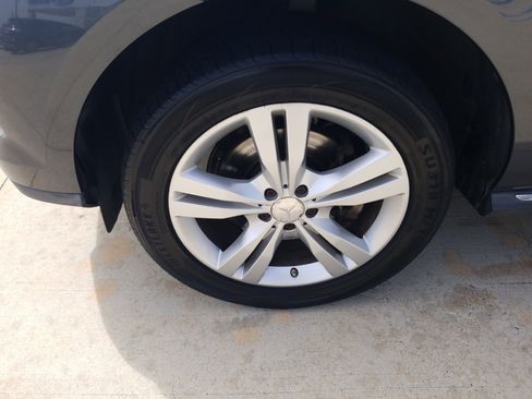 Used 2013 Mercedes-Benz ML 350 2WD image 22