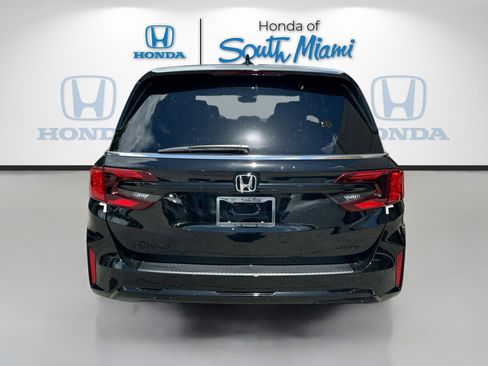 New 2026 Honda Odyssey Sport-L image 5