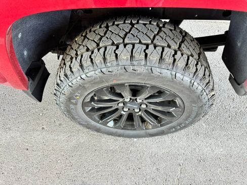 Used 2021 GMC Canyon Elevation w/ Trailering Package AWD/4WD image 21