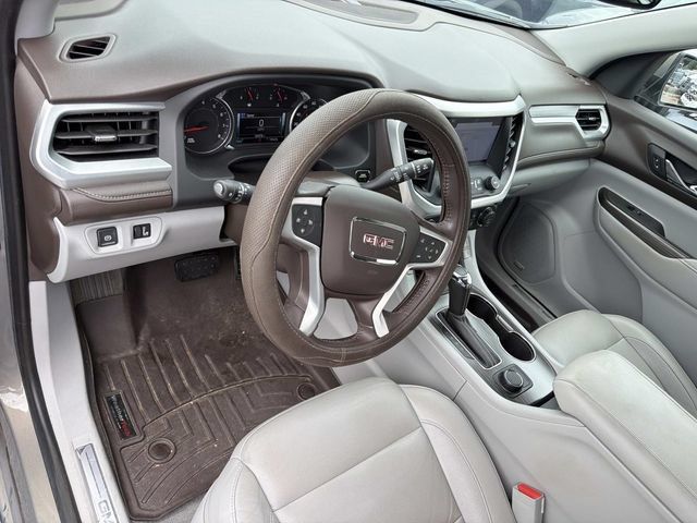 Used 2019 GMC Acadia SLT FWD image 22