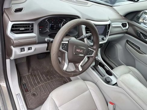 Used 2019 GMC Acadia SLT FWD image 22
