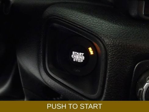 Certified 2025 Jeep Wrangler Willys 4xe image 9