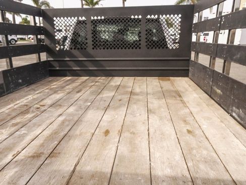 Used 2020 Ford F350 XLT image 21