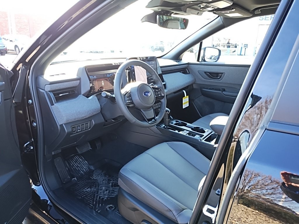 New 2026 Subaru Outback Limited AWD/4WD image 20