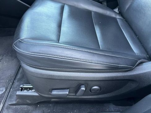 Used 2023 Kia Telluride S w/ S Sunroof Package AWD/4WD image 22