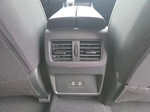 New 2026 Nissan Rogue SV w/ Cold Weather Package AWD/4WD image 21