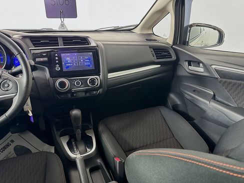 Used 2018 Honda Fit Sport image 26