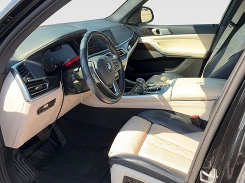 Used 2019 BMW X7 xDrive40i w/ Premium Package image 10