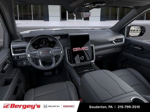 New 2026 GMC Yukon Elevation image 17