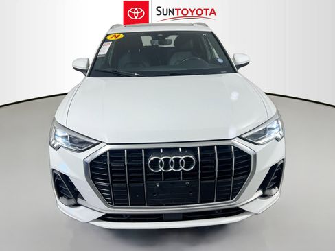 Used 2024 Audi Q3 2.0T Premium image 10