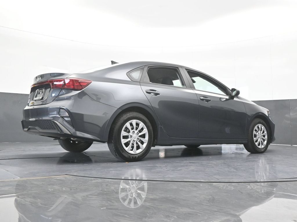 Used 2024 Kia Forte LX FWD image 53