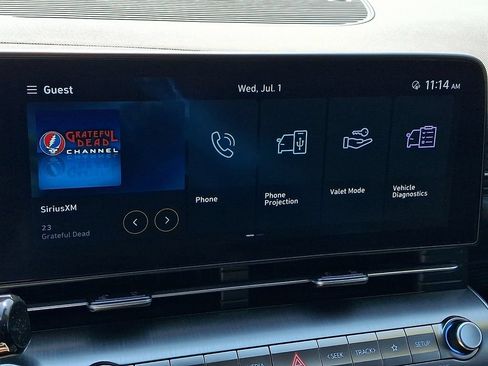 Certified 2024 Hyundai Kona SEL AWD/4WD image 19