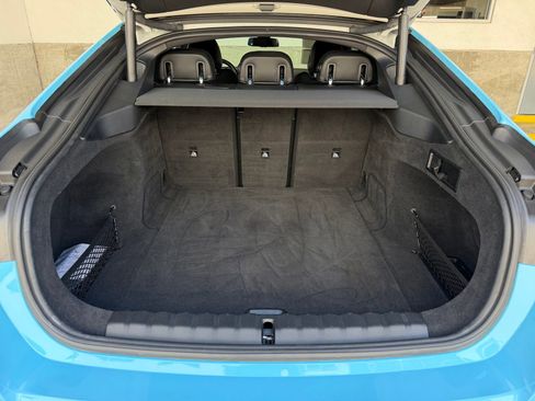 Used 2022 BMW i4 M50 w/ Premium Package AWD/4WD image 16