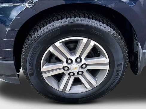 Used 2017 Chevrolet Traverse LT AWD/4WD image 31