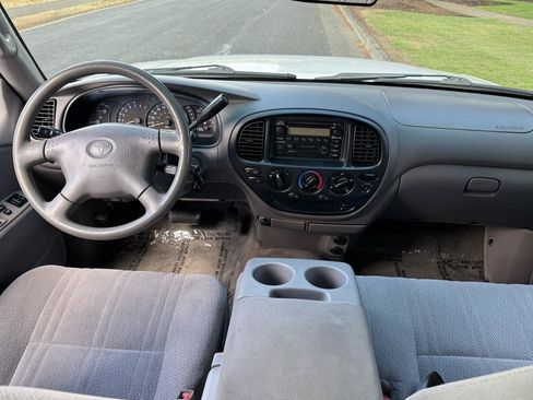 Used 2002 Toyota Tundra SR5 RWD image 16