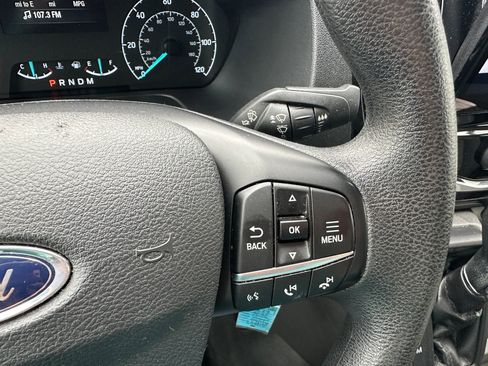 Used 2023 Ford Transit 350 w/ Interior Upgrade Package image 26
