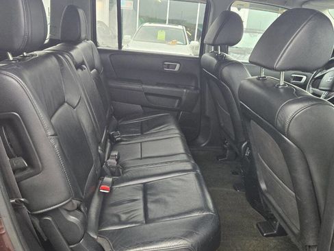 Used 2015 Honda Pilot EX-L image 14