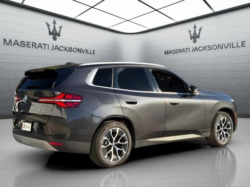 Used 2025 BMW X3 xDrive30i image 17