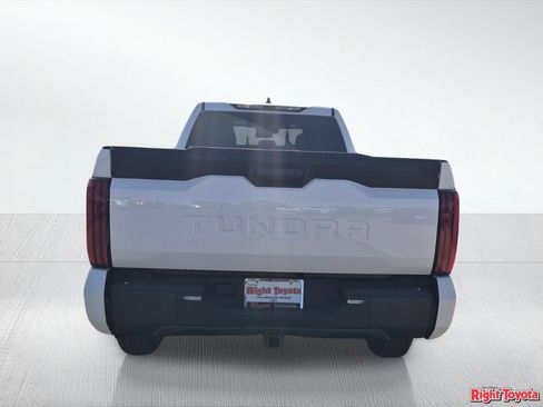 New 2026 Toyota Tundra SR RWD image 5