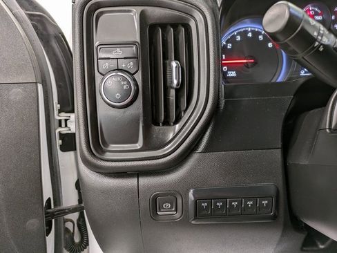 Used 2021 Chevrolet Silverado 3500 W/T w/ WT Convenience Package image 21
