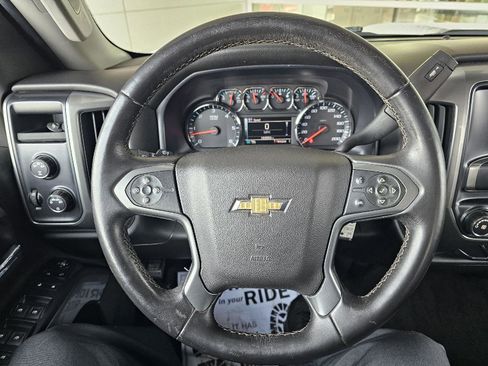 Used 2015 Chevrolet Silverado 2500 LT image 20