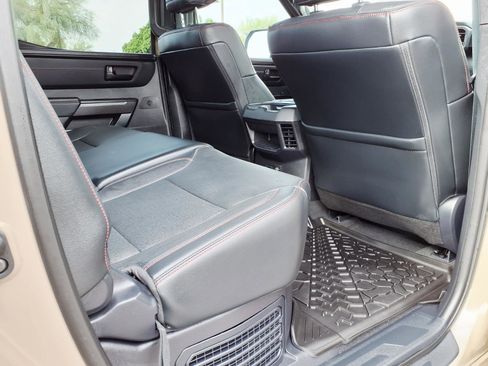 Used 2025 Toyota Tundra TRD Pro image 13