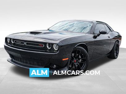 Used 2022 Dodge Challenger R/T