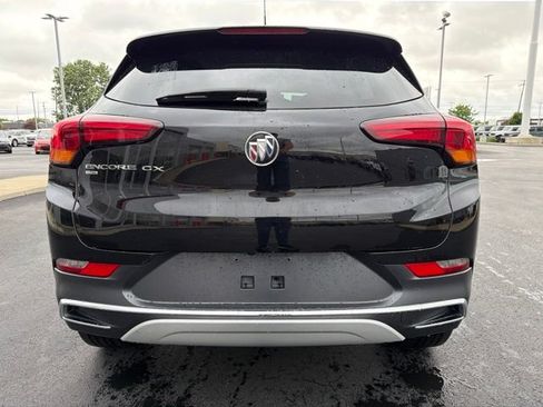 Used 2023 Buick Encore GX Essence w/ Experience Buick Package AWD/4WD image 6