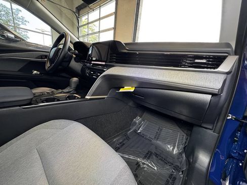 Certified 2026 Toyota Camry LE w/ Convenience Package FWD image 51
